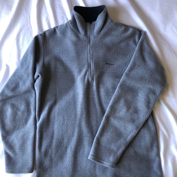 Patagonia Other - Patagonia Fleece 1/2 Zip
